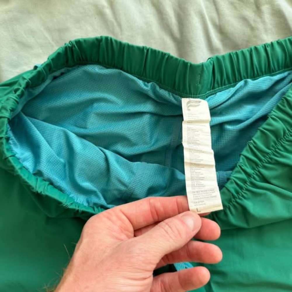 Fabletics Shorts Bundle - image 5